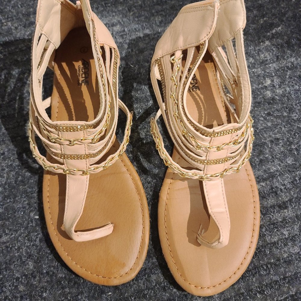 NEW Sandals